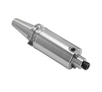 Jonlaki Face Mill Cutter Holder CNC Alloy Steel with Advanced Coating for Oxidation and Enhanced Durability