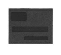 Jonlaki Fiber Optic Cable Jacket Longitudinal Cutter Loose Tube Stripper Tool for .5-3.3mm Cables