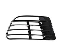 Jonlaki Front Bumper Fog Light Grille Right Lower Vent 5K0 853 666E Replacement for MK6 R 2009-2013