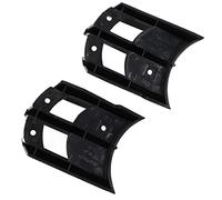Jonlaki Front Fog Lamp Grille Cover MR478680 Replacement for Montero SHOGUN SPORT 1999-2008