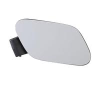 Jonlaki Fuel Filler Door, Gas Tank Cap Cover Replacement for MK7 2013 2017, with Precise Sealing Components to Prevent Oil Gas Leaks, for Volkswagen 5G0809999