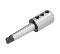 Jonlaki High 40Cr Steel Milling Tool Holder for CNC Machines MT3 SL20 - Quality Hardware Accessories (MT3-SL20)