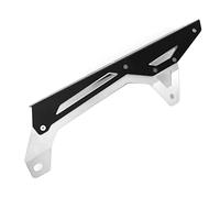 Jonlaki High-Strength Motorcycle Sprocket Chain Guard Cover for V-Strom 650 650XT DL1000 DL1050A/