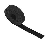 Jonlaki Hook and Cable Ties - 2 Meter Reusable Fastening Nylon Tape for Effective Wire Management and Organization (2m)