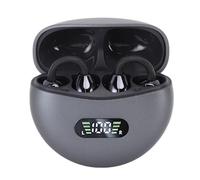 Jonlaki Language Translator Earbuds Translation with App, Supports 74 Languages & 70 Accents, Noise Cancelling Earbuds for Calls and Music
