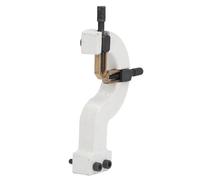 Jonlaki Lathe Rest for Wood Turning, Steady Fixing Accessory Compatible with WM-210 & 8x16in Centre Frame