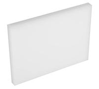 Jonlaki Leather Craft Punching Pad for Projects | High Temperature, Oil & Design for Use