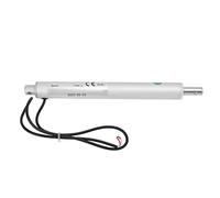 Jonlaki Linear Actuator DC Electric Pen Type 50mm Stroke with Internal Limit Switch and High Speed Performance (24V)