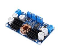 Jonlaki LTC3780 High-Efficiency DC Power Supply Module with Short Circuit and Thermal Management for Solar Applications