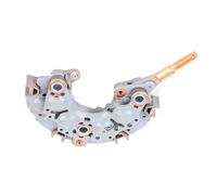 Jonlaki Metal Alternator Rectifier Regulator, OEM Replacement AS PL ARC6012 INR402 for, & More