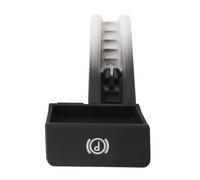Jonlaki Parking Brake Release Handle Right Hand Drive Handle Knob Lever for Vehicle