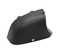 Jonlaki Passenger Side Lower Wing Right Mirror Cover for -Talento Van - Stylish Replacement (Black #-R)