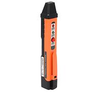 Jonlaki Polarity Tester, Portable Magnet Polarity Tester with LED Indicators, Accurate Magnetic Field Detector for Electric Motors/Coils/Magnets Assembly