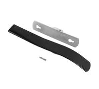 Jonlaki Portable Folding Horse Saddle Rack Stand - Iron Design for Tack Organization in Stables & Carriages