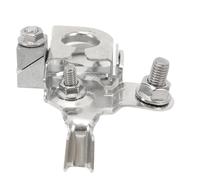 Jonlaki Positive Battery Cable Terminal Connector 926-882 for -2014，MKX -2015，Metal Battery Terminal Clamp