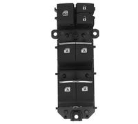 Jonlaki Power Window Master Switch 84040-12150 Replacement for 2019-2020 with -Pinch Feature