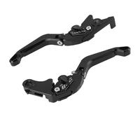 Jonlaki Premium Brake Levers Set for GROM/CBR150R/CBR250R - 6 Position Comfort & Easy Installation