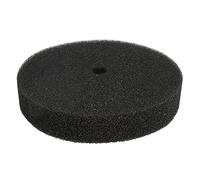 Jonlaki Premium Pre Sponge Replacement Pad for Aquarium Fish Tanks - Ideal for Shrimp, Goldfish & Freshwater Environments 120MM (250MM)