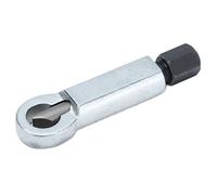 Jonlaki Proof Metal Nut Breaker and Splitter Tool for Mechanics, Duty Nut Removal Solutions (1#)