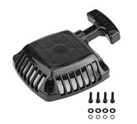 Jonlaki Pull Starter for HSP /5 Engines - Compatible with HPI Baja & REDCAT, Lightweight and Design, Easy Installation, High Performance