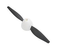 Jonlaki RC Plane Propellers Set for XK A250 RC Airplane Accessories - and Easy to Install
