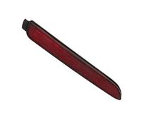Jonlaki Rear Bumper Reflector Tail Red Lens Replacement for -2017,NX200t NX300h 2015-2017,GX470 2003-2009,IS F Base 2008-2014 (Right 8191008010)
