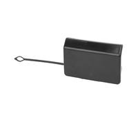 Jonlaki Rear Bumper Tow Hook for E-Class W212 2009-2013 - ABS, Easy Installation, OE 2128850426, Keeps Out