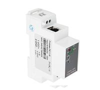 Jonlaki RS485 to WIFI Serial Server, 10/100M Ethernet Module, 9-50VDC Power, Rail Mount, High-Speed