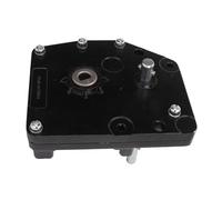 Jonlaki RV Fifth Wheel Landing Gear Box 179015 Aluminum Replacement for Lippert, Stromberg Carlson, Atwood 5th Wheel RVs, 276602