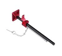 Jonlaki Slideable Metal Tool for Axial SCX10 CC01 D90 D110 TF2 RC Car and Lightweight