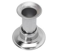 Jonlaki Stainless Steel Moxa Stick Extinguisher, Moxa Roll Extinguisher, Moxa Roll Stick Extinguisher Holder, Small Size