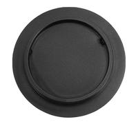 Jonlaki Telescope Lens Cap 50.2mm Astronomical Telescope Male Lens Cap Seestar S50 Smart Cover with Plug-in Design for Dust Proof Protection