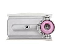 Jonlaki Ti Alloy Welding Cup with Enhanced Gas Coverage and Innovative Features for TIG/MIG/Welding