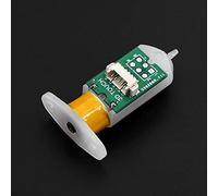 Jonlaki Touch-Sensor Auto Bed Leveling Sensor for 3D Printers - Compatible with Ender 3, CR-10, and Artillery Sidewinder X1