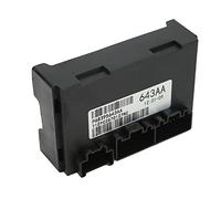 Jonlaki Transfer Case Control Module RL029423AJ TCCM Replacement for -2013-2013 OE Numbers 56029423AK 56029423AJ 68395643AA