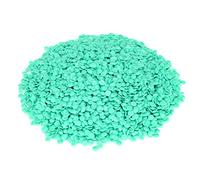 Jonlaki Universal Wax Beads for Jewelry and Industrial Casting, High Fluidity Semi-Round Waxing Bead Accessories 450g