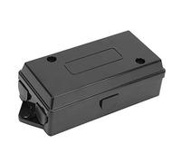 Jonlaki US 7 Way Trailer Wiring Junction Box Wiring Junction Box for Easy Trailer Solutions