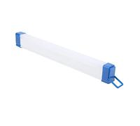 Jonlaki USB Rechargeable LED Emergency Light Tube - Energy Saving Lamp Beads for Night Market Stall，Stairway，and Outdoor Camping