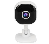 Jonlaki WiFi Security Camera 1080P HD with, Motion Detection, and 2-Way for Home Surveillance