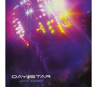 Jonn Serrie - Day Star