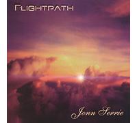 Jonn Serrie - Flightpath