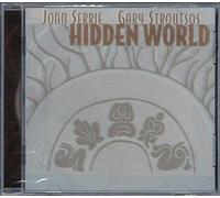 Jonn Serrie - Hidden World