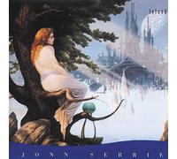 Jonn Serrie - Ixlandia