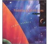 Jonn Serrie - Planetary Chronicles Vol.1