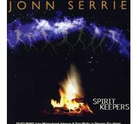 Jonn Serrie - Spirit Keepers