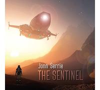 Jonn Serrie - The Sentinel