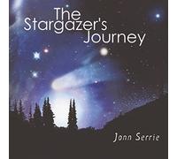 Jonn Serrie - The Stargazer's Journey