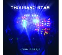 Jonn Serrie - Thousand Star