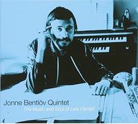Jonne Quintet Bentlov - Music & Soul Of