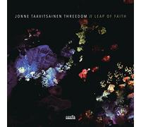 Jonne Taavitsainen Threedom - Leap Of Faith